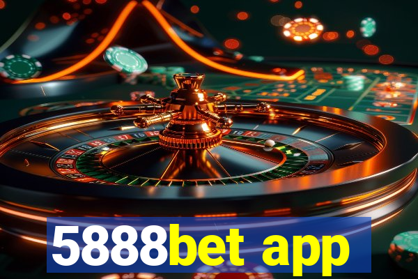 5888bet app